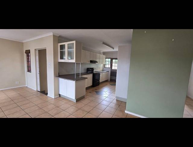 3 BEDROOM PROPERTY TO RENT IN DURBAN NORTH